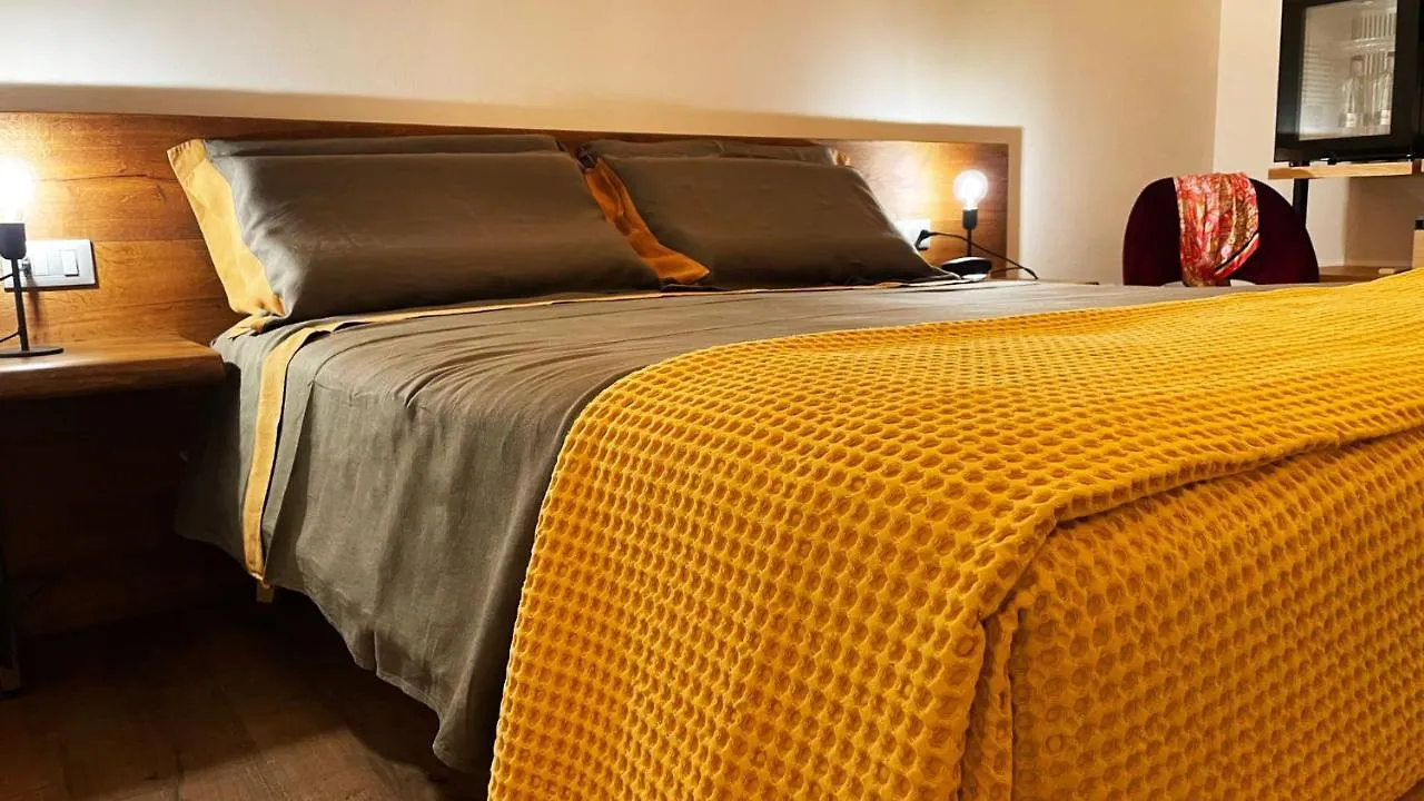 Frühstückspension Bed and Breakfast Poggio Belvento Suvereto Italien