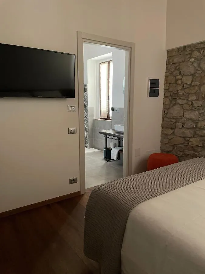 Bed and Breakfast Poggio Belvento Suvereto Frühstückspension