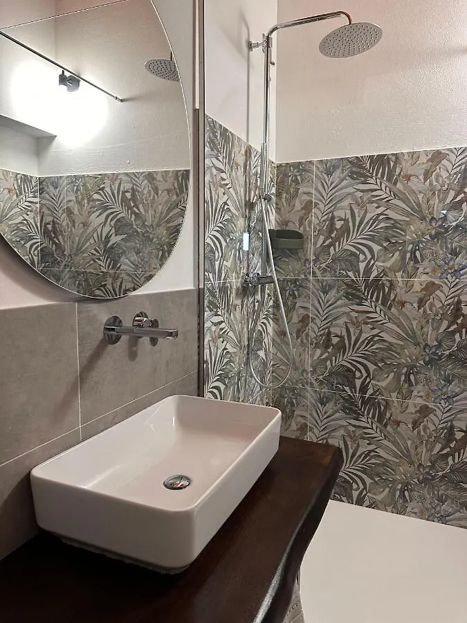 Bed and Breakfast Poggio Belvento Suvereto