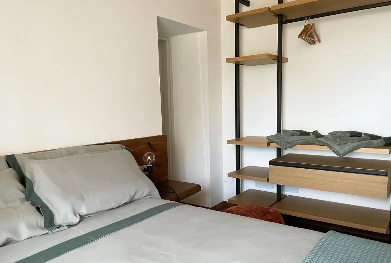 Bed and Breakfast Poggio Belvento Suvereto Frühstückspension