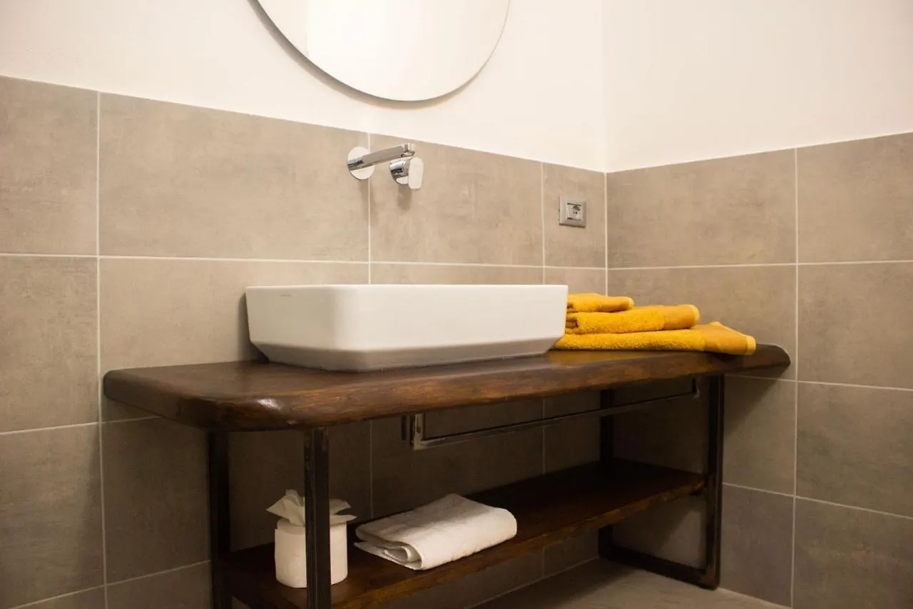 Bed and Breakfast Poggio Belvento Suvereto 0*,