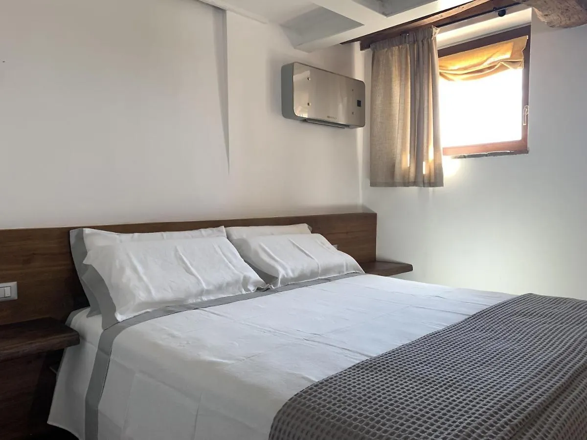Bed and Breakfast Poggio Belvento Suvereto