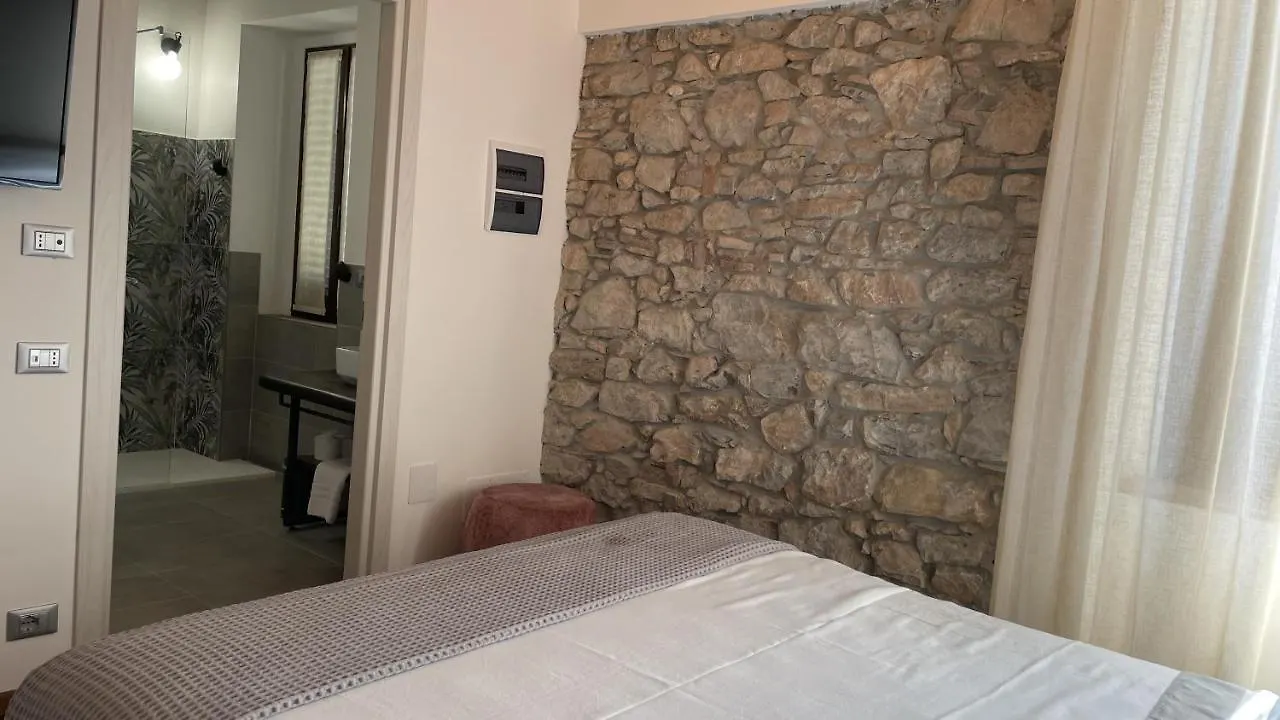 Bed and Breakfast Poggio Belvento Suvereto 0*,  Italien