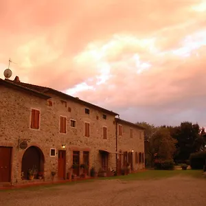  Bauernhof Agriturismo Le Piane Del Milia