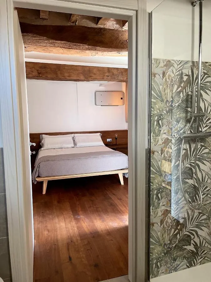수베레토 Poggio Belvento B&B