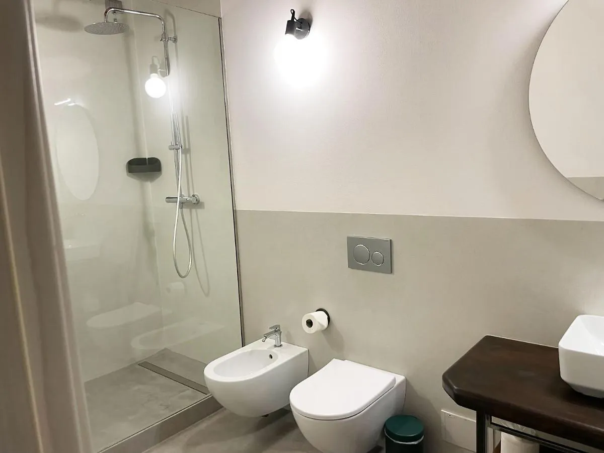 수베레토 Poggio Belvento B&B