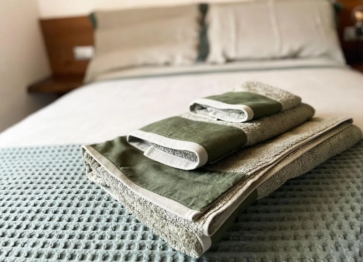 수베레토 Poggio Belvento B&B 0*,  이탈리아