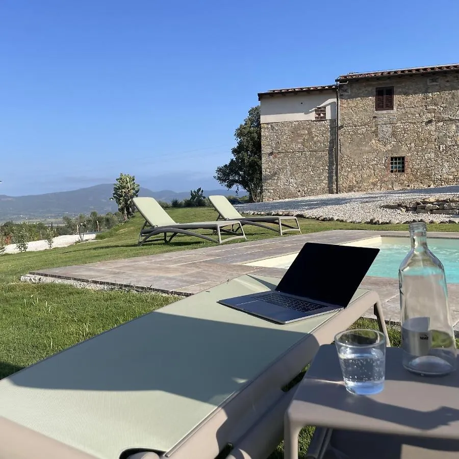 수베레토 Poggio Belvento B&B 0*,  이탈리아