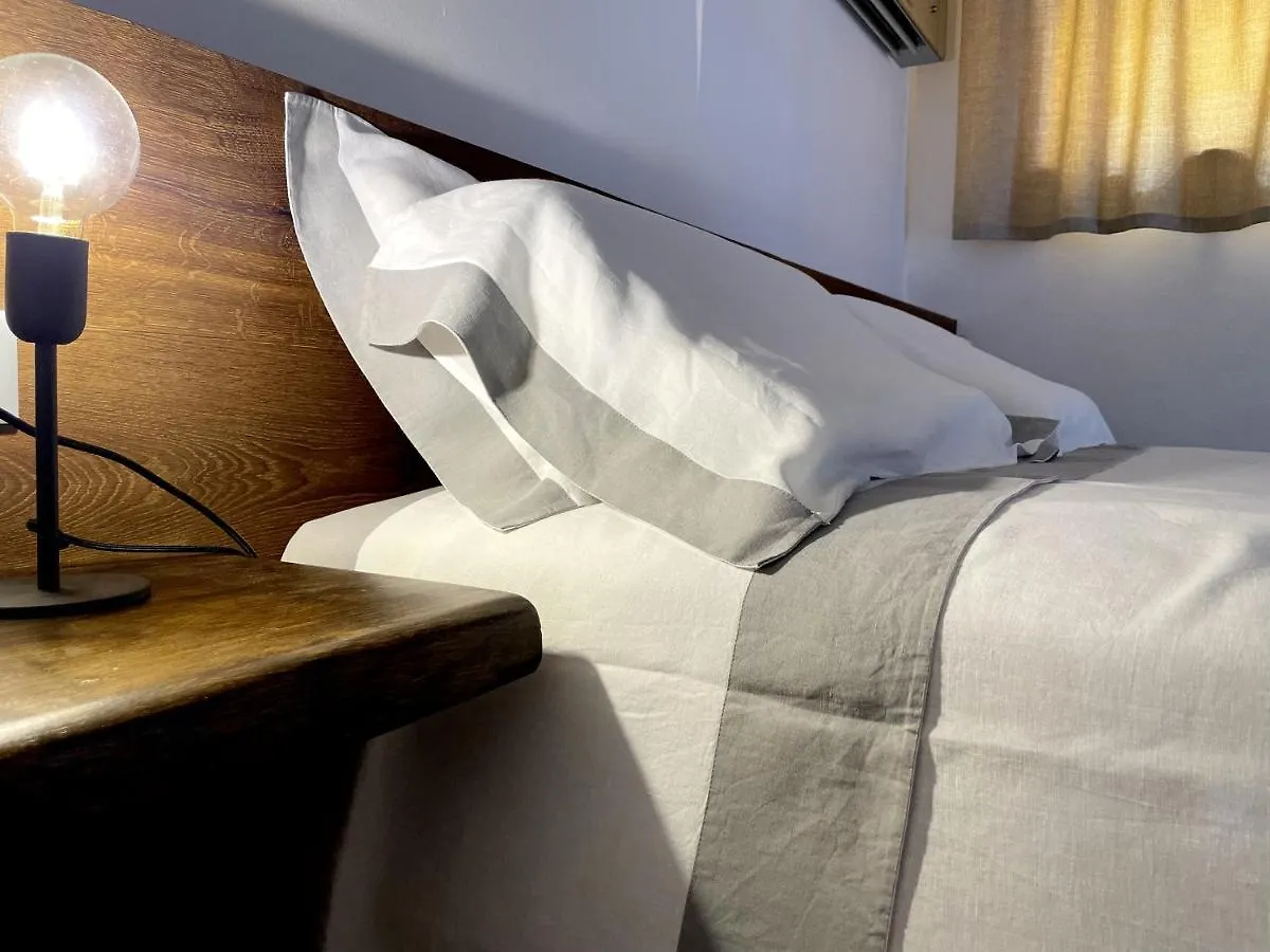 Poggio Belvento Bed & Breakfast Suvereto