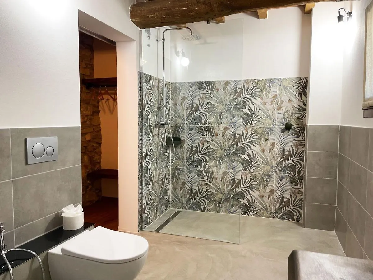 Poggio Belvento Bed & Breakfast Suvereto