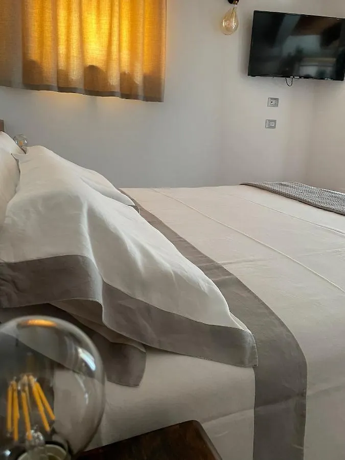 Poggio Belvento Bed & Breakfast Suvereto