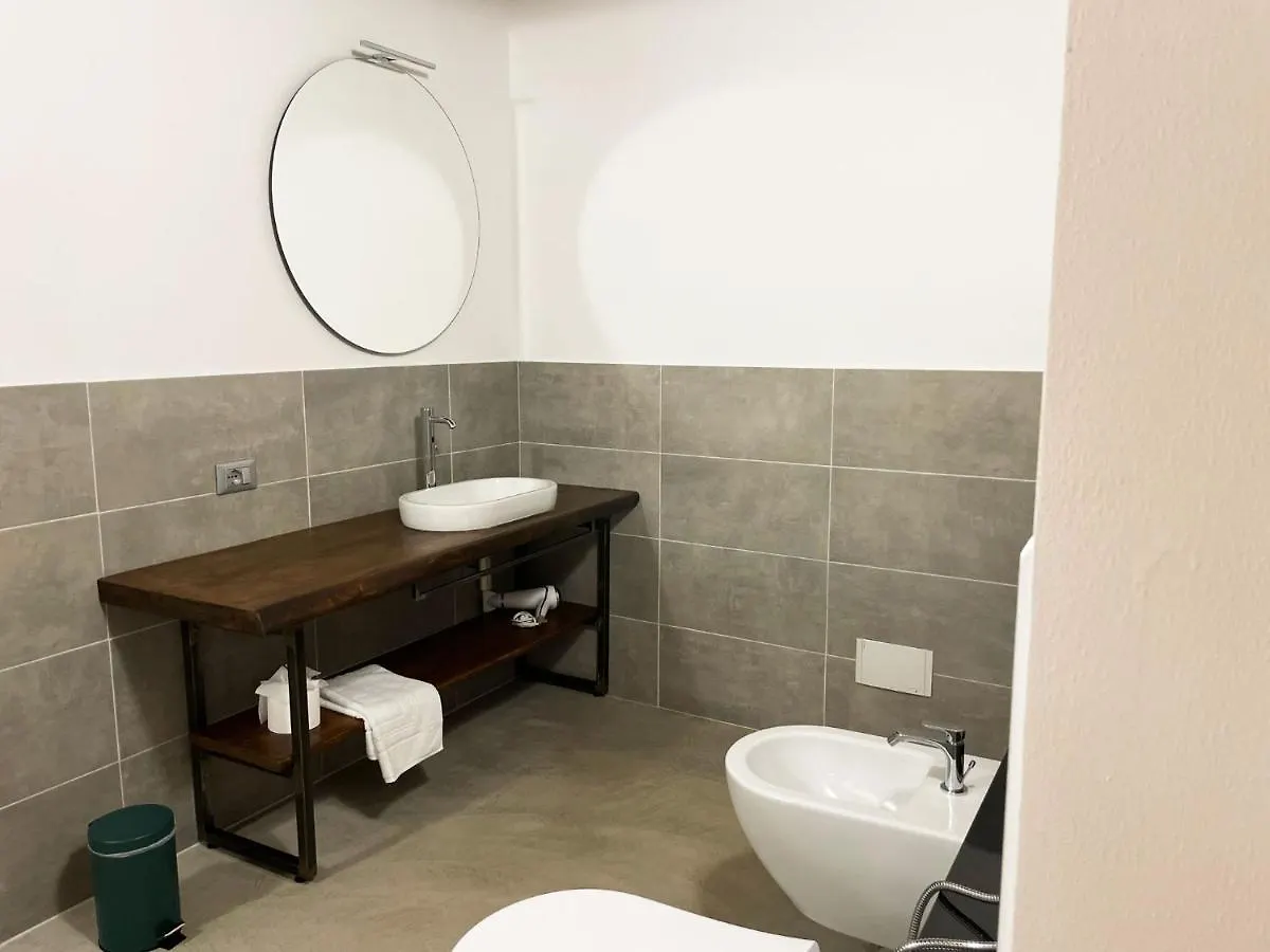 Poggio Belvento Bed & Breakfast Suvereto 0*,  Italy