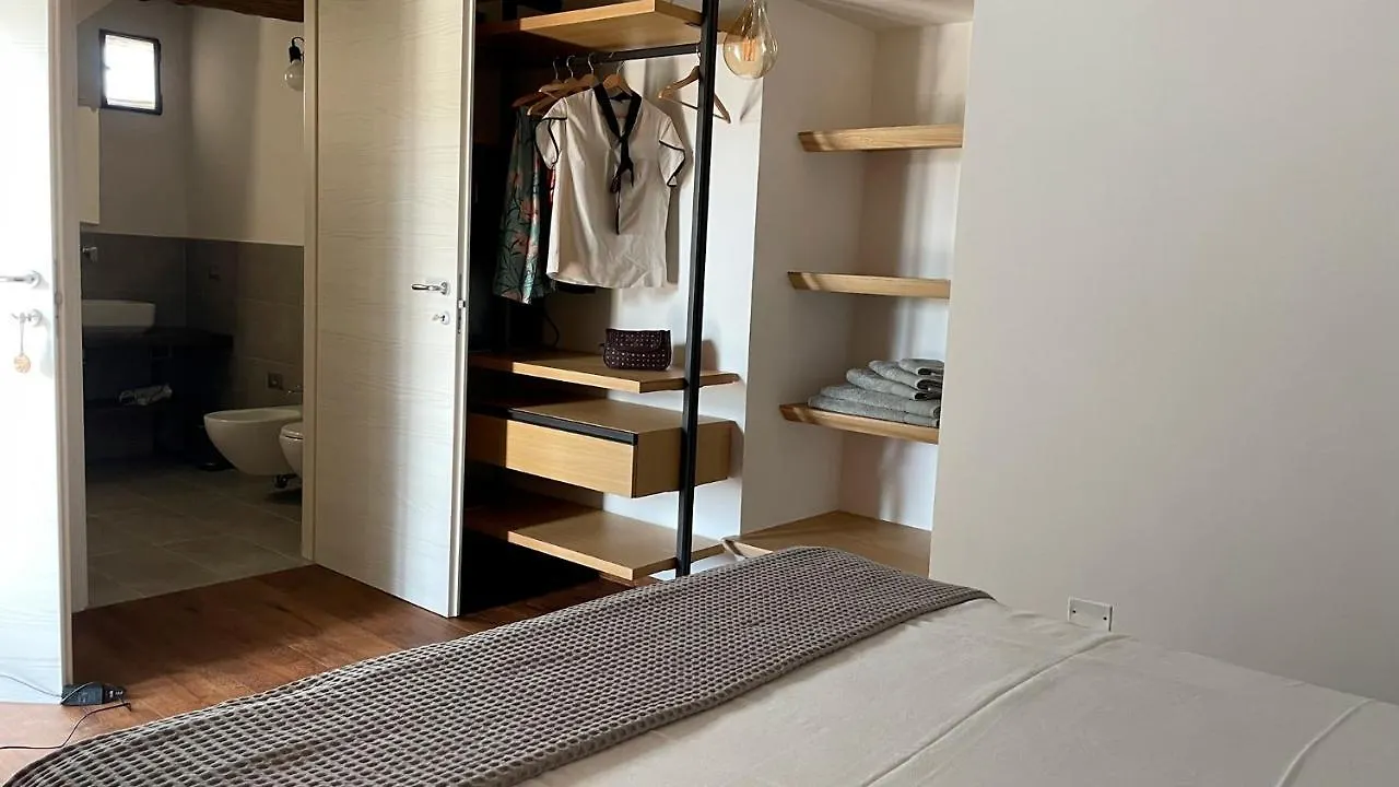 Poggio Belvento Bed & Breakfast Suvereto