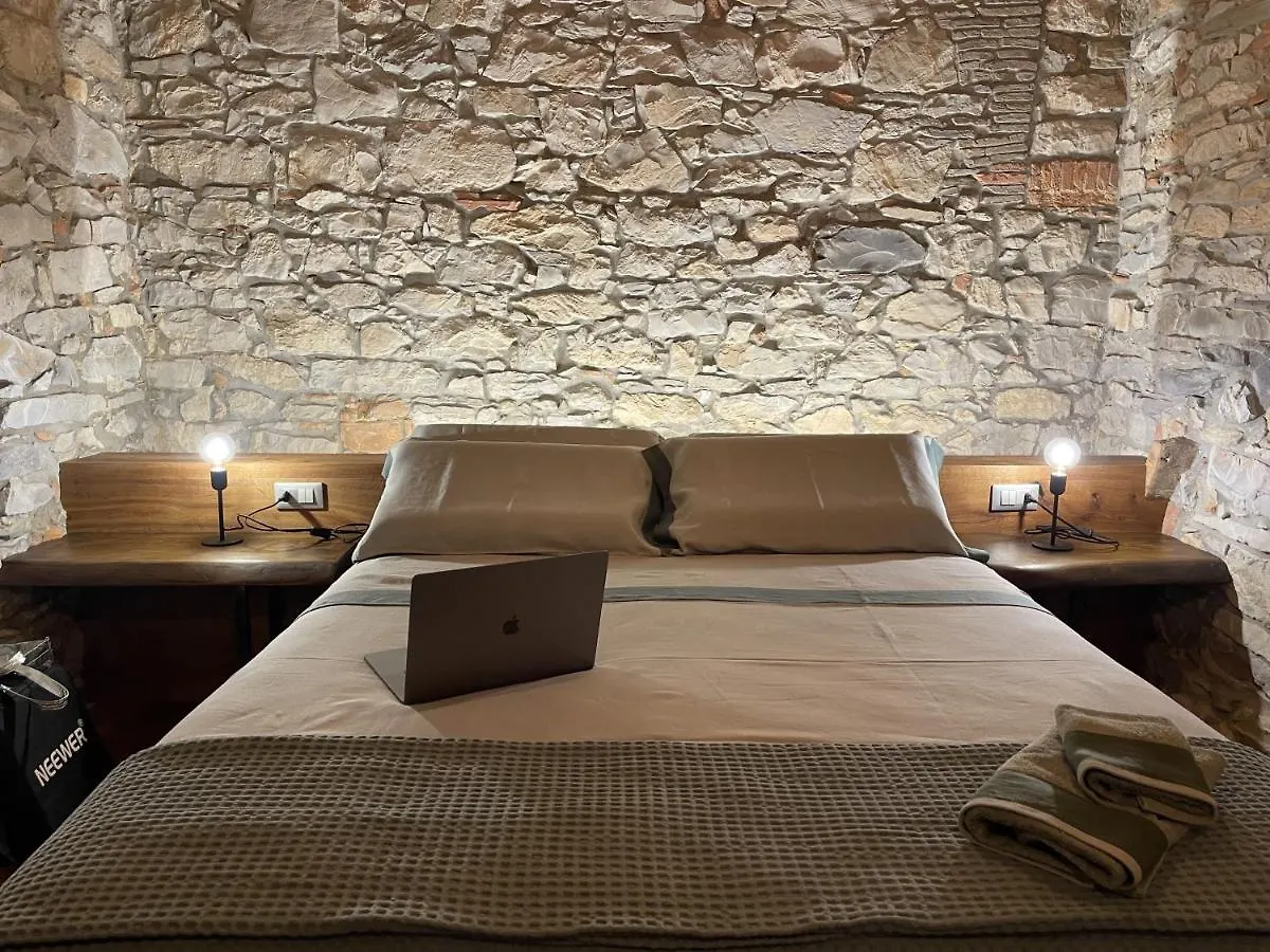 Poggio Belvento Bed & Breakfast Suvereto Italy