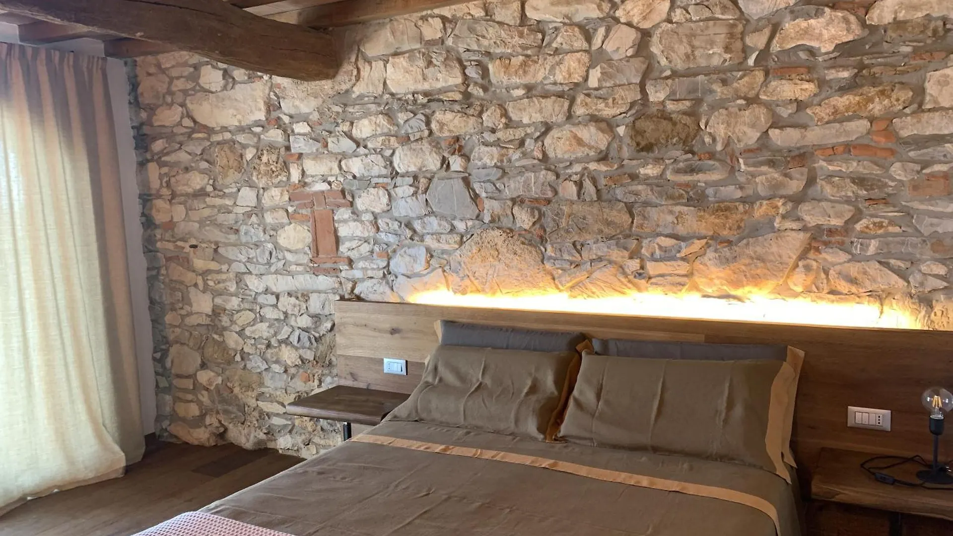 Poggio Belvento Bed & Breakfast Suvereto Italy